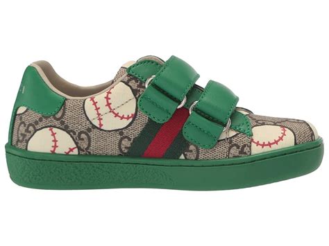 gucci toddler ace|Gucci Toddler Ace Sneaker .